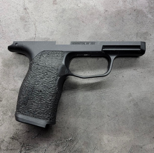 PRE-STIPPLED SIG P365 XL GRIP MODULE PRE-STIPPLED SIG P365 XL GRIP MODULE