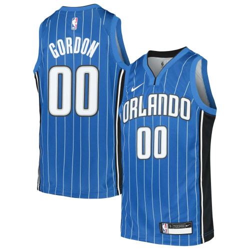 Aaron Gordon Orlando Magic Nike  Swingman Jersey - Blue
