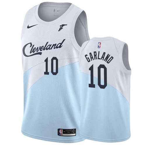 Cleveland Cavaliers Darius Garland Earned 2019-20 Jersey All-Over Print