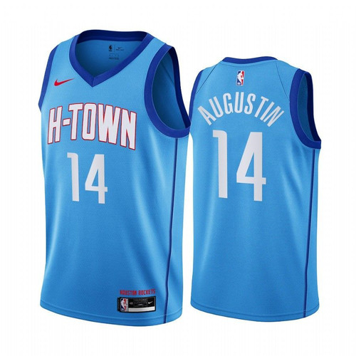 Quinn Cook Cleveland Cavaliers 2021 City Edition Black #4 Jersey