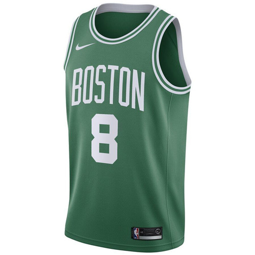 Kemba Walker Boston Celtics 2021/20 Jersey Kelly Green Icon Edition 2021