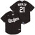 Los Angeles Dodgers Walker Buehler 21 2021 Mlb Black Jersey