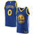 DeMarcus Cousins Golden State Warriors Icon Jersey Royal 2019