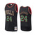 Men'S Chicago Bulls Lauri Markkanen Black Collection Jersey