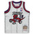 Vince Carter Toronto Raptors Mitchell & Ness 1998-99 Hardwood Classics Player Jersey - White