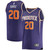 Dario Saric Phoenix Suns Fast Break Player Replica Jersey - Icon Edition - Purple