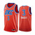 Men'S Chris Paul Equality Thunder Statet Jersey