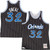 Men Orlando Magic Shaquille O’Neal 32 Jersey Jersey