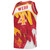 Spud Webb Atlanta Hawks Mitchell & Ness Hardwood Classics 1986-87 Hyper Hoops Swingman Jersey - Red