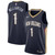 Zion Williamson New Orleans Pelicans 2019 NBA Draft First Round Pick Jersey Navy Icon Edition 2019