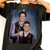 Justin Herbert Ladd McConkey Shirt, Football Step Bros, Funny Gift Football 90s Bootleg