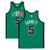 Kevin Garnett Boston Celtics Fanatics Autographed Green Mitchell & Ness Jersey