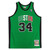 Paul Pierce Boston Celtics Fanatics Autographed Mitchell & Ness 2007-08 Jersey with "HOF 21" Inscription - Green