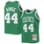 Danny Ainge Boston Celtics Mitchell & Ness  1985-86 Hardwood Classics Swingman Jersey - Kelly Green
