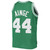 Danny Ainge Boston Celtics Mitchell & Ness  1985-86 Hardwood Classics Swingman Jersey - Kelly Green