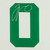 Jayson Tatum Boston Celtics Fanatics  Autographed Year 0 Nike Replica Replica Replica Swingman Jersey - White
