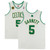 Kevin Garnett Boston Celtics Fanatics Autographed Mitchell & Ness 2008-09 Jersey - White