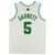 Kevin Garnett Boston Celtics Fanatics Autographed Mitchell & Ness 2008-09 Jersey - White