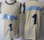Orlando Magic Penny Hardaway #1 2020 NBA New Arrival Beige Jersey