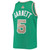 Kevin Garnett Boston Celtics Mitchell & Ness Hardwood Classics Swingman Jersey - Kelly Green