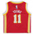 Trae Young Atlanta Hawks Nike Replica Replica Replica 2020/21 Swingman Player Jersey – Icon Edition – Red