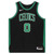 Jayson Tatum Boston Celtics Fanatics  Autographed Black Nike Replica Replica Replica  Jersey