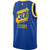 Men'S Nike Replica Replica Replica Stephen Curry Royal Golden State Warriors 2020/21 Swingman Badge Jersey - The Classic Edition
