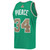 Paul Pierce Boston Celtics Mitchell & Ness Hardwood Classics Swingman Jersey - Kelly Green