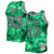 Larry Bird Boston Celtics Mitchell & Ness 1985-86 Galaxy Swingman Jersey - Kelly Green