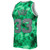 Larry Bird Boston Celtics Mitchell & Ness 1985-86 Galaxy Swingman Jersey - Kelly Green