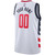 Washington Wizards Nike Replica Replica Replica City Edition Swingman Jersey - Custom - Mens - 2019