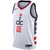 Washington Wizards Nike Replica Replica Replica City Edition Swingman Jersey - Custom - Mens - 2019