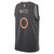 Chicago Bulls Nike Replica Replica Replica City Edition Swingman Jersey - Coby White -  - 2020