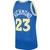 Mitch Richmond Golden State Warriors Mitchell & Ness 1990-91 Hardwood Classics Swingman Player Jersey - Royal