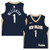 Zion Williamson New Orleans Pelicans Nike Replica Replica Replica Preschool Replica Jersey - Icon Edition - Navy
