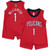 Zion Williamson New Orleans Pelicans Nike Replica Replica Replica Replica Jersey - Red