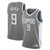Los Angeles Clippers Nike Replica Replica Replica Earned Edition Swingman Jersey - Serge Ibaka -