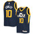 Mike Conley Utah Jazz Nike Replica Replica Replica  2020/21 Swingman Jersey – Navy - Icon Edition