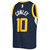 Mike Conley Utah Jazz Nike Replica Replica Replica  2020/21 Swingman Jersey – Navy - Icon Edition