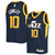 Mike Conley Utah Jazz Nike Replica Replica Replica  2020/21 Swingman Jersey – Navy - Icon Edition