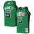 Kevin Garnett Boston Celtics 2007/08 Hardwood Classics Alternate Kelly Green Jersey gift for Boston Celtics fans