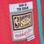 Tim Duncan San Antonio Spurs Mitchell & Ness 1998/99 Hardwood Classics Fadeaway Swingman Player Jersey - Pink/Teal