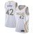Dallas Mavericks Nike Replica Replica Replica City Edition Swingman Jersey - Maxi Kleber - Mens