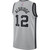 Lamarcus Aldridge San Antonio Spurs Jordan Brand 2020/21 Swingman Jersey - Statement Edition - Silver