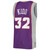 Jason Kidd Phoenix Suns Mitchell & Ness 2000-2001  Hardwood Classics Swingman Jersey - Purple