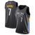 Brooklyn Nets Nike City Edition Swingman Jersey - Kevin Durant -