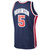 David Robinson USA Basketball Mitchell & Ness Home 1992 Dream Team Jersey - Navy