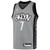 Kevin Durant Brooklyn Nets Jordan Brand  2020/21 Swingman Player Jersey - Gray - Statement Edition