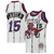 Vince Carter Toronto Raptors Mitchell & Ness  1998-99 Hardwood Classics Swingman Throwback Jersey - White