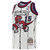 Vince Carter Toronto Raptors Mitchell & Ness  1998-99 Hardwood Classics Swingman Throwback Jersey - White